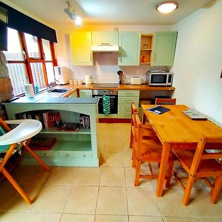 Rebels Retreat - 2-Bed Chalet Nr St Ives & Hayle מראה חיצוני תמונה