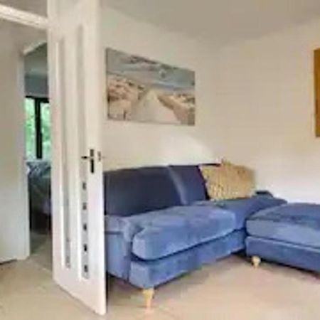 Rebels Retreat - 2-Bed Chalet Nr St Ives & Hayle מראה חיצוני תמונה