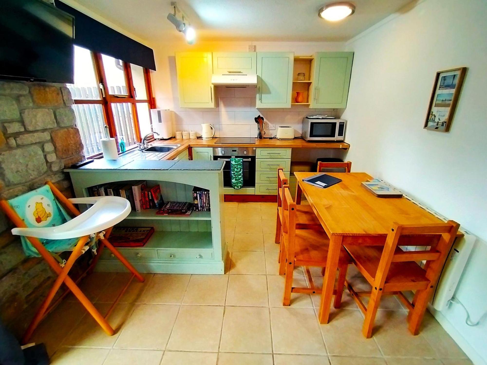 Rebels Retreat - 2-Bed Chalet Nr St Ives & Hayle מראה חיצוני תמונה