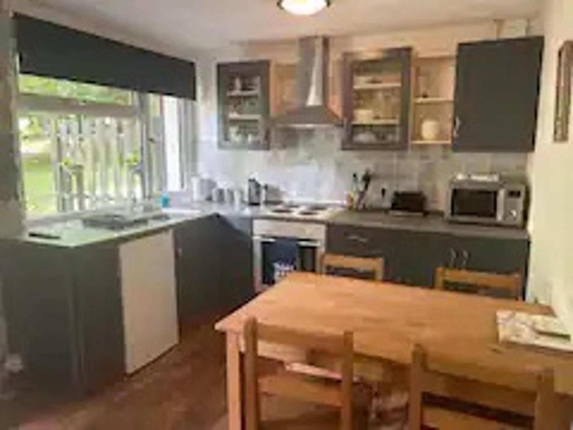 Rebels Retreat - 2-Bed Chalet Nr St Ives & Hayle מראה חיצוני תמונה