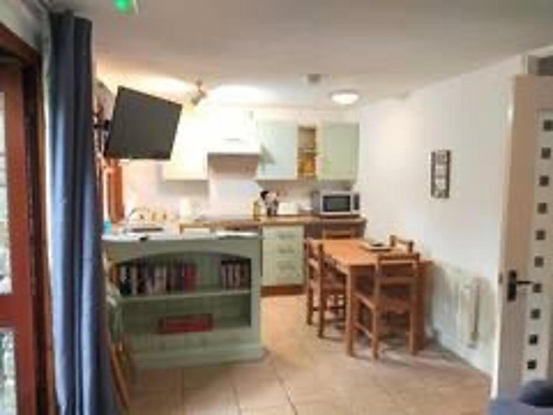 Rebels Retreat - 2-Bed Chalet Nr St Ives & Hayle מראה חיצוני תמונה