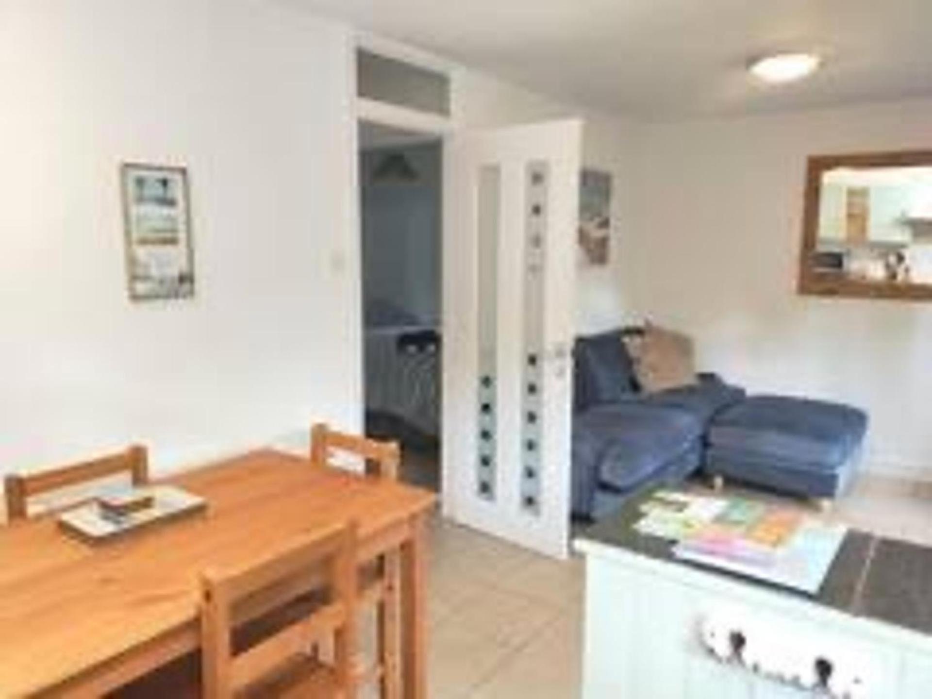 Rebels Retreat - 2-Bed Chalet Nr St Ives & Hayle מראה חיצוני תמונה