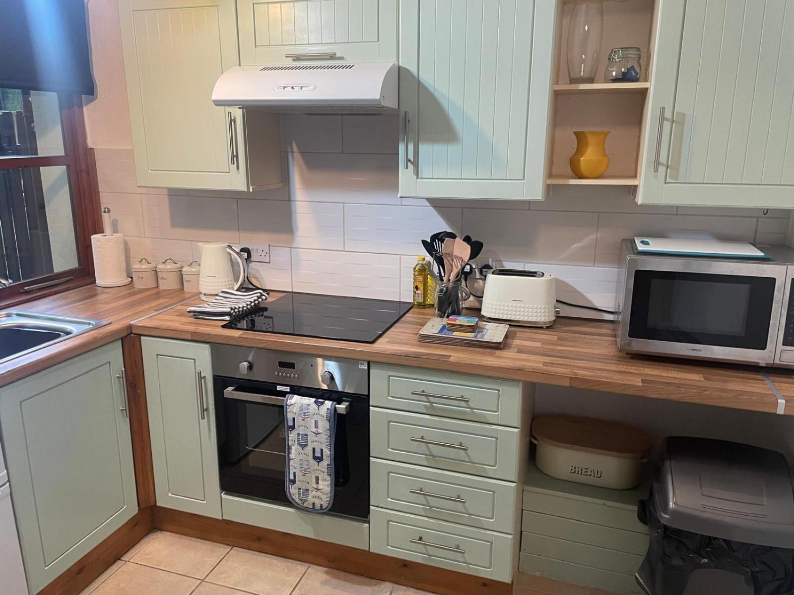 Rebels Retreat - 2-Bed Chalet Nr St Ives & Hayle מראה חיצוני תמונה