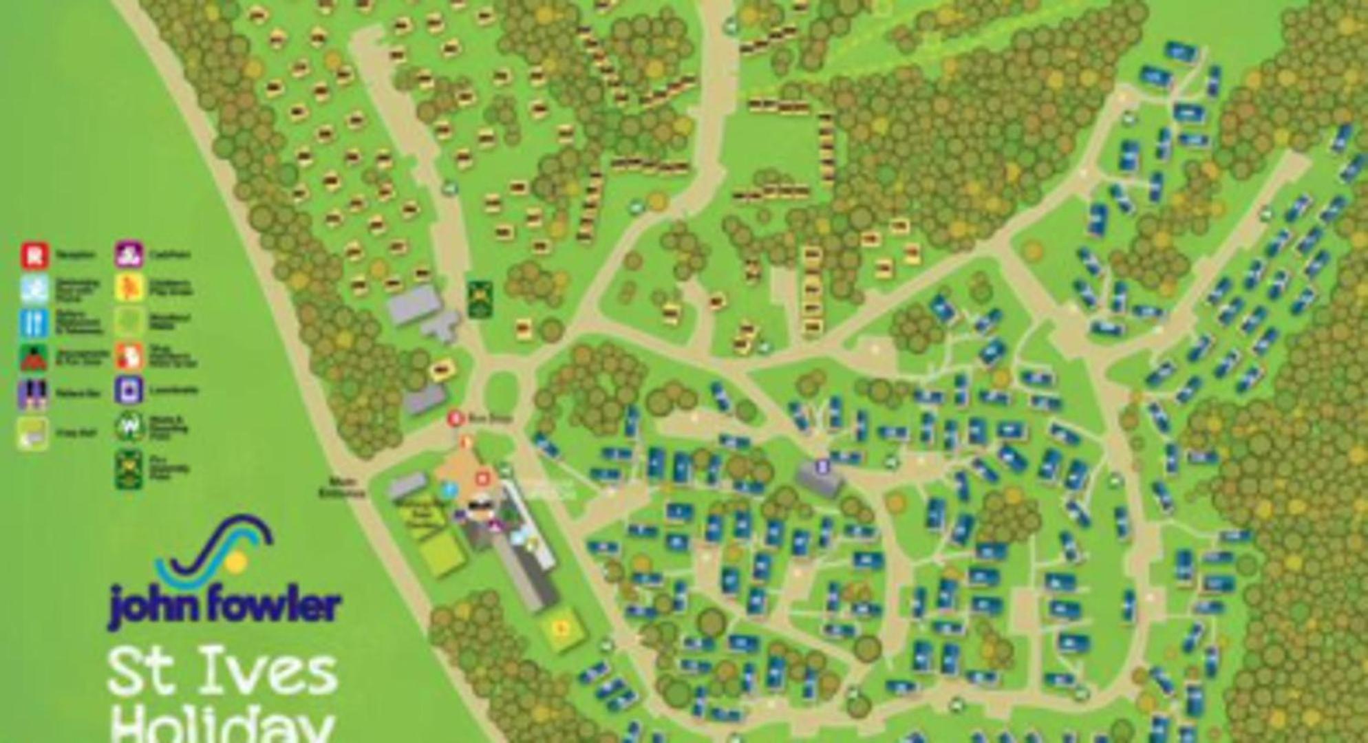 Rebels Retreat - 2-Bed Chalet Nr St Ives & Hayle מראה חיצוני תמונה